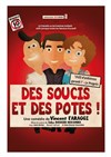 Des soucis et des potes - Comédie de Grenoble