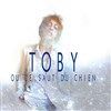 Toby ou le saut du chien - L'Auguste Théâtre