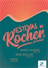 Festival du rocher - Pass 3 jours - Théâtre du Rocher