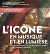 L'Icône en musique en en lumière - Centre Spirituel et Culturel Orthodoxe Russe