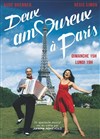 Deux Amoureux à Paris - Théâtre de la Contrescarpe