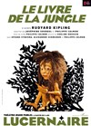 Le Livre de la jungle - Théâtre Le Lucernaire