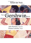 The Gershwin Songbook - Théâtre de Nesle - grande salle 