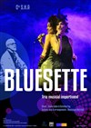 Bluesette - Citadelle de Villefranche sur Mer