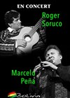 Marcelo Peña et Roger Soruco - Maison de Mai