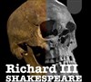 Richard 3 - Théâtre de l'Opprimé