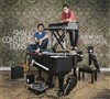 Dan Tepfer & Ben Wendel - Sunside