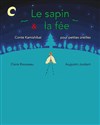 Le sapin et la fée - Au Rikiki