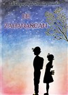 Le zahanarcan - Le Panache