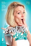 Elodie KV dans La Révolution positive du vagin - La Comédie du Mas