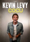 Kévin Levy dans Cocu - La Comédie de Nice