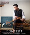 Autour de Consonnances - Cithare vietnamienne et quatuor à cordes & percussions - Le Pavé d'Orsay