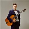 Hommage à Django Reinhardt  Romain Vuillemin Quartet - Sunset