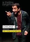 Chicane ! - Théâtre des Bergeries