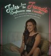 Francesca Van Horne dans Tales from the Trundle - Petit gymnase au Théatre du Gymnase Marie-Bell