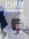 Gala Paris Dance School - Théâtre du Gymnase Marie-Bell - Grande salle