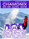 Musilac Mont-Blanc - Pass 3 jours - Musilac Mont-Blanc