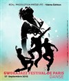 Gwokajazz festival Danse - Théâtre de Ménilmontant - Salle Guy Rétoré