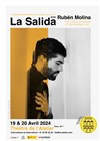 La Salida - Théâtre de l'Atelier