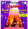 Skydance - La Ferme Corsange