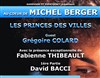 Au coeur de Michel Berger - Salle Pierre Mendès France