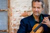 Giuliano Carmignola, violon - Salle Cortot