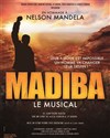 Madiba, le Musical - Casino Les Palmiers