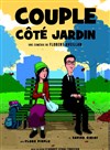 Couple coté Jardin - Salle Paul Eluard