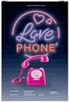 Love phone - Au Rikiki