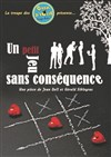 Un petit jeu sans conséquence - Salle des Fêtes Vox