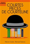 Courtes pièces de Georges Courteline - Théâtre Divadlo