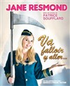 Jane Resmond dans Va falloir y aller - Le Funambule Montmartre