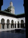 Visite guidée : La Grande Mosquée de Paris - La Grande Mosquée de Paris