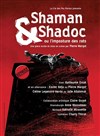 Shaman et Shadoc ou l'imposture des rats - Lavoir Moderne Parisien