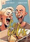 Le colis - Théâtre à l'Ouest Caen
