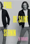 Paul De Saint Sernin - L'Art Dû