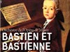 Bastien et Bastienne - Théâtre de la Vallée de l'Yerres