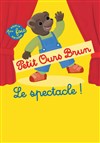 Petit Ours Brun - CEC - Théâtre de Yerres