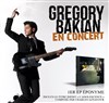 Grégory Bakian - Le Palace