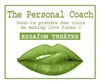 The Personal Coach - Théâtre Essaion