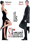 Ils s'aiment - Théâtre de l'Eau Vive