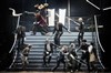Hamlet(te) - Le Toboggan Centre Culturel