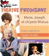 Marie Joseph et ch'petit Rhésus - Salle Louis Parsy