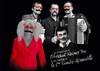 Cabaret de la moustache festive - Petit Théâtre du Centre