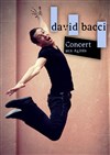 David Bacci - Les agités