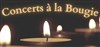 Concert à la bougie avec Thibaud Mennillo : Quintes et sens - Sunside