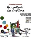 La couleur des émotions - La comédie de Marseille (anciennement Le Quai du Rire)
