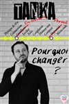 Tanka dans Pourquoi changer ? - Frequence Café