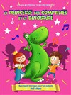 La princesse des comptines et le dinosaure ! - La Comédie de Lille