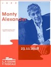 Monty Alexander - La Seine Musicale - Grande Seine